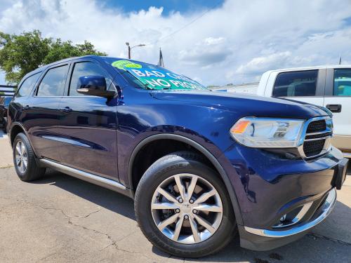 2014 Dodge Durango Limited AWD Sport Utility